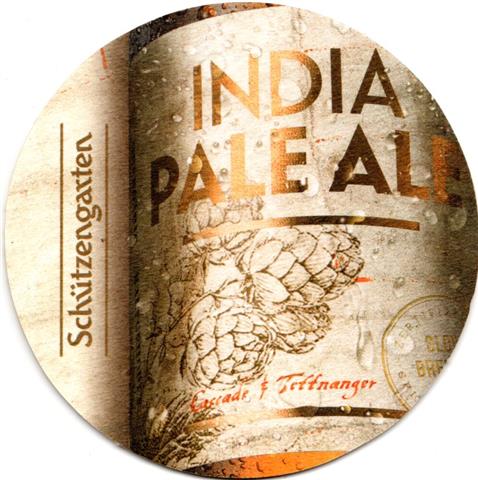 sankt gallen sg-ch schtzen rund 10b (200-india pale ale etikett)